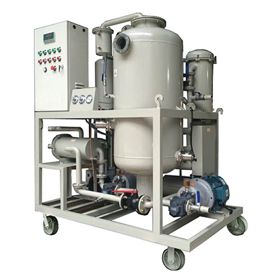 高粘度润滑油真空滤油机BY-BYG系列 高粘度润滑油真空滤油机BY-BYG系列