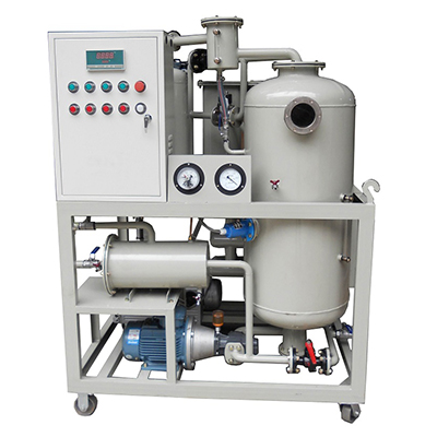 液压油真空滤油机BY-TYA 液压油真空滤油机BY-TYA