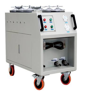 高精度滤油车BY-JL-A 高精度滤油车BY-JL-A