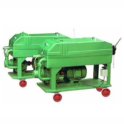 板框压力式滤油机BY-LY系列 板框压力式滤油机BY-LY系列