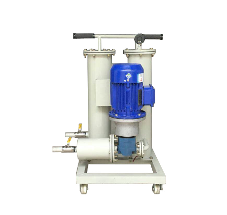 滤油小车BYJL-B 滤油小车BYJL-B