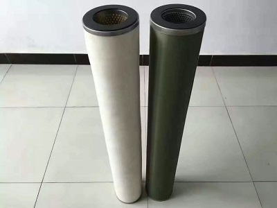 聚结、分水滤芯 聚结、分水滤芯