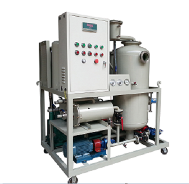 TYA系列润滑油真空滤油机 TYA系列润滑油真空滤油机