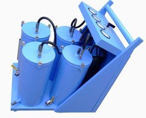 2018购买ZYD系列的双级高效真空滤油机的8个好处,错过了就没有了!