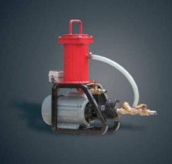 揭秘滤油机内部如何产生污染物及清洗保养方法